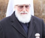 Патриарший Экзарх всея Беларуси совершил Божественную Литургию в Спасо-Евфросиниевском монастыре