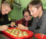 Подготовка к Рождеству
