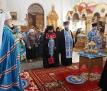 Всенощное бдение