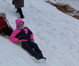 Концерт в Малоситнянской средней школе