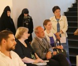 Презентация книги В. Д. Сарабьянова
