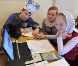 6-Подготовка к празднованию Рождества Христова в воскресной школе