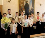 День ангела игумении Евдокии