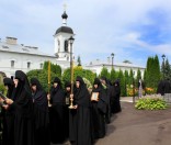 День Ангела игумении Евдокии