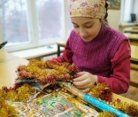 Рождественские каникулы в воскресной школе