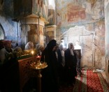 Вторая Божественная литургия