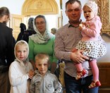  День ангела игумении Евдокии