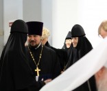 III этап международного просветительского проекта «Евфросиния – просветительница Руси»
