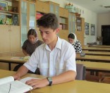 Выпуск в воскресной школе Спасо-Евфросиниевского монастыря