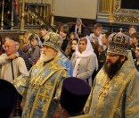 III этап международного просветительского проекта «Евфросиния – просветительница Руси»