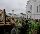 День памяти прп. Евфросинии