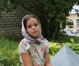 Преображение Господне в Спасо-Евфросиниевском монастыре