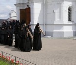 Крестный ход