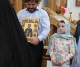 Подарки гостям