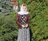  Воздвижение Честного и Животворящего Креста Господня 