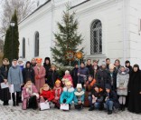 Колядки