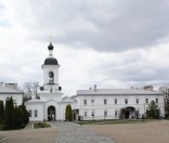 Праздник в честь иконы Божией Матери Живоносный Источник