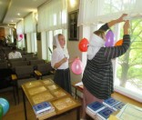 Выпуск в воскресной школе Спасо-Евфросиниевского монастыря