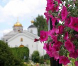  День ангела игумении Евдокии
