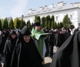 День памяти прп. Евфросинии