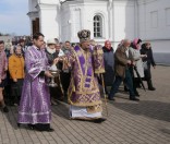 Крестный ход