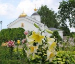  День ангела игумении Евдокии