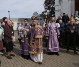 Крестный ход