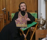 Праздничное богослужение