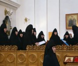 День памяти прп. Евфросинии