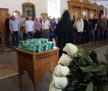 День ангела игумении Евдокии