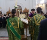 День памяти прп. Евфросинии
