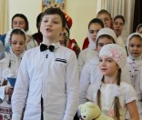 Рождественский концерт