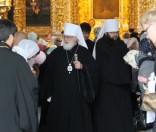III этап международного просветительского проекта «Евфросиния – просветительница Руси»