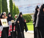 Праздник в честь иконы Божией Матери Живоносный Источник