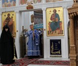 Успение Пресвятой Богородицы в Спасо-Евфросиниевском монастыре