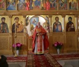 Третья Божественная литургия