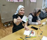 Рождественские каникулы в воскресной школе