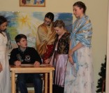 26-Подготовка к празднованию Рождества Христова в воскресной школе