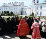 Светлая седмица