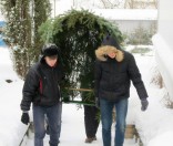 7 Готовим Рождественский вертеп