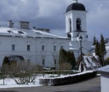 Крестный ход на Светлой седмице