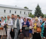 Преображение Господне в Спасо-Евфросиниевском монастыре