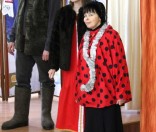 Рождественский утренник в воскресной школе