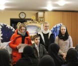 Христославы