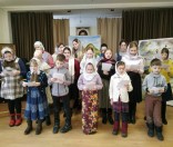 Весенние каникулы в Полоцкой обители