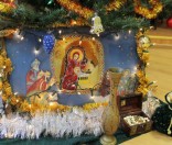 Рождественские поделки
