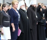 III этап международного просветительского проекта «Евфросиния – просветительница Руси»