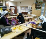 Рождественские каникулы в воскресной школе