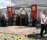 Крестный ход
