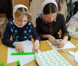 Весенние каникулы в Полоцкой обители